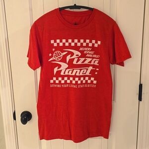 Disney Pizza Planet T-Shirt
